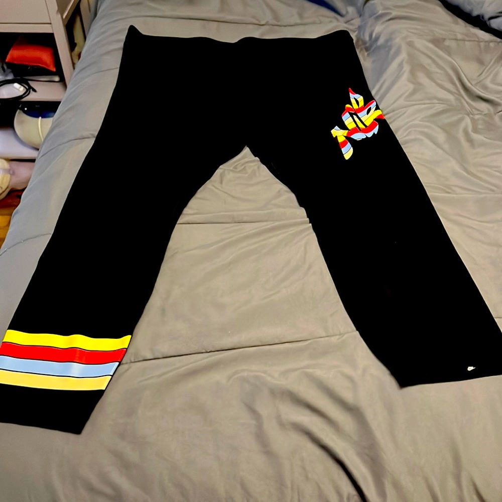Nike leggings